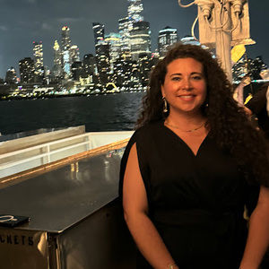 Meet your Posher, Starla